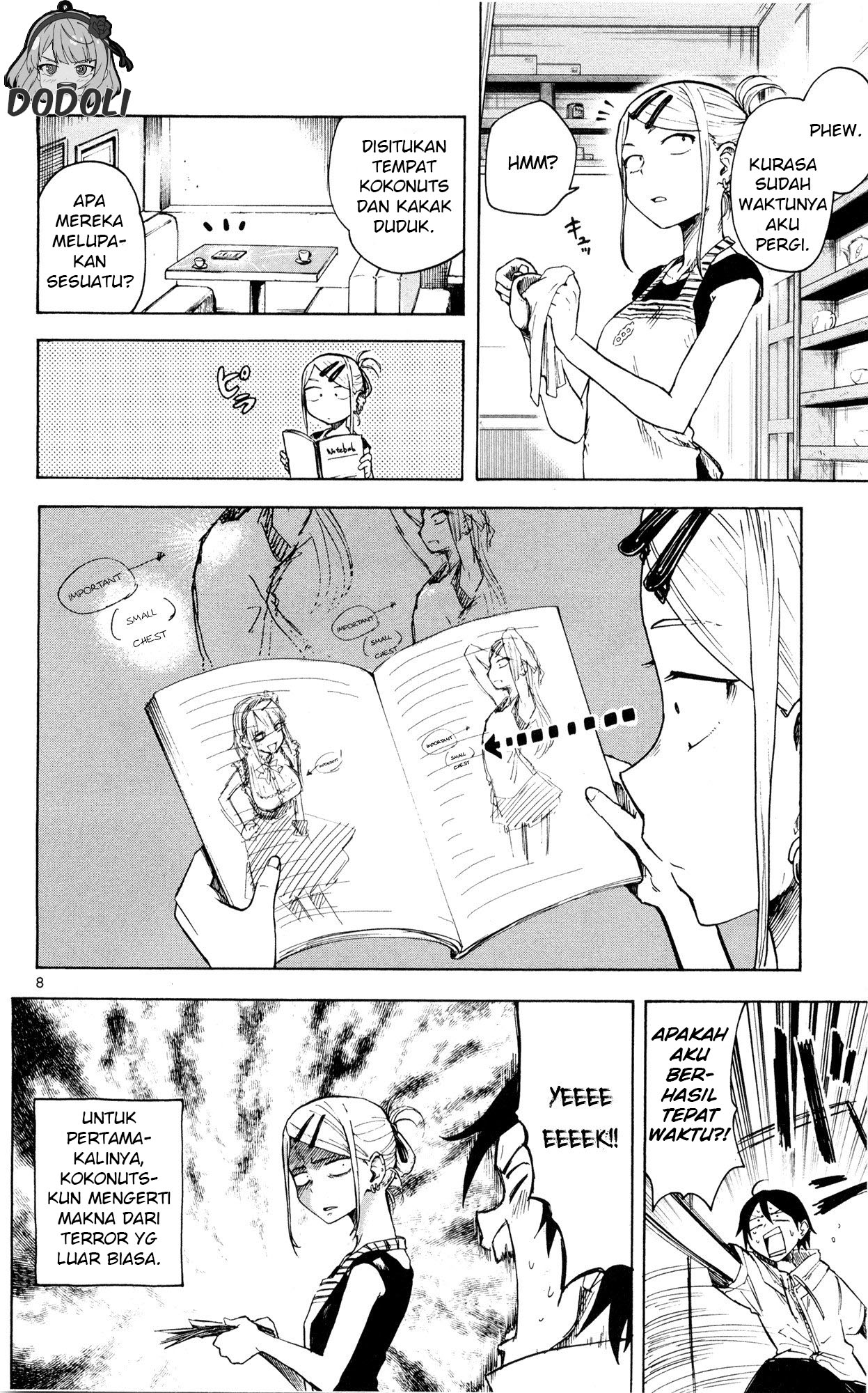 Page 8