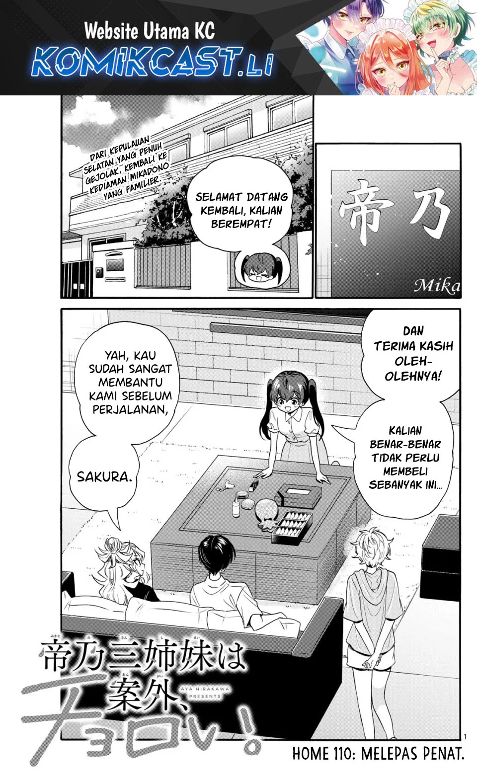Page 1