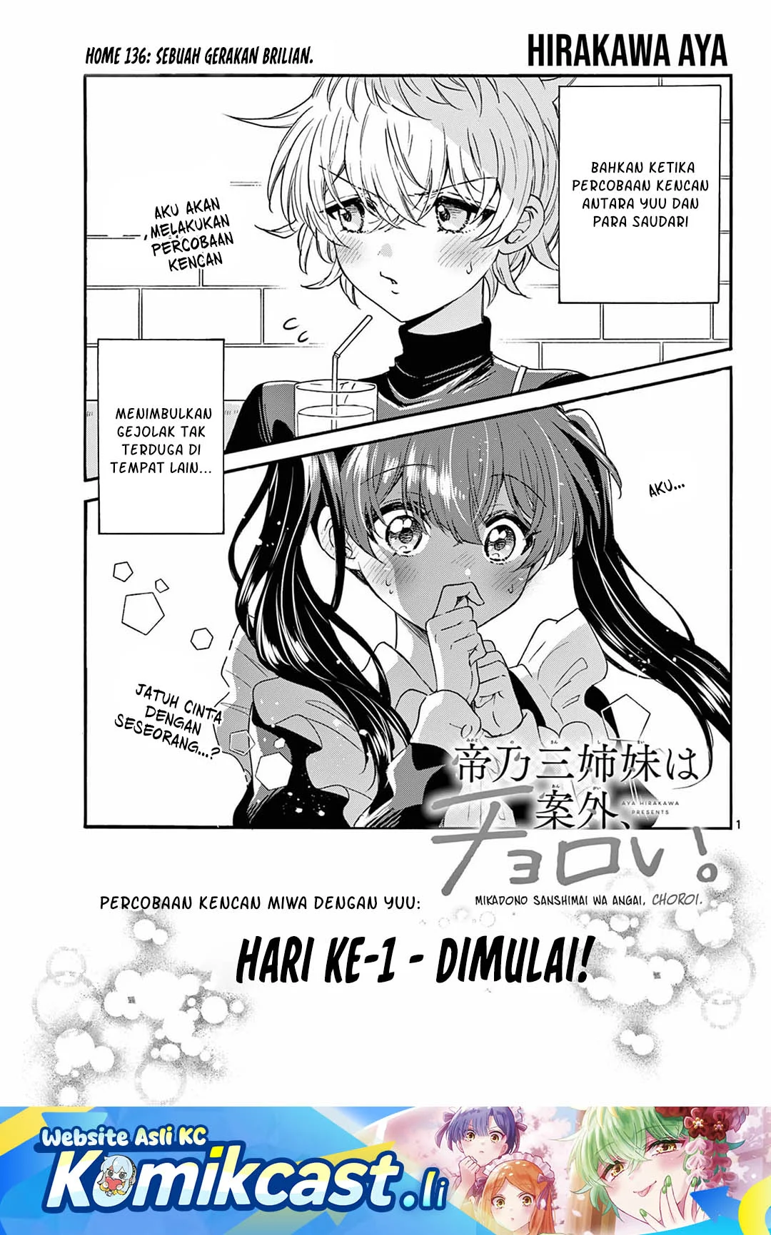 Page 1