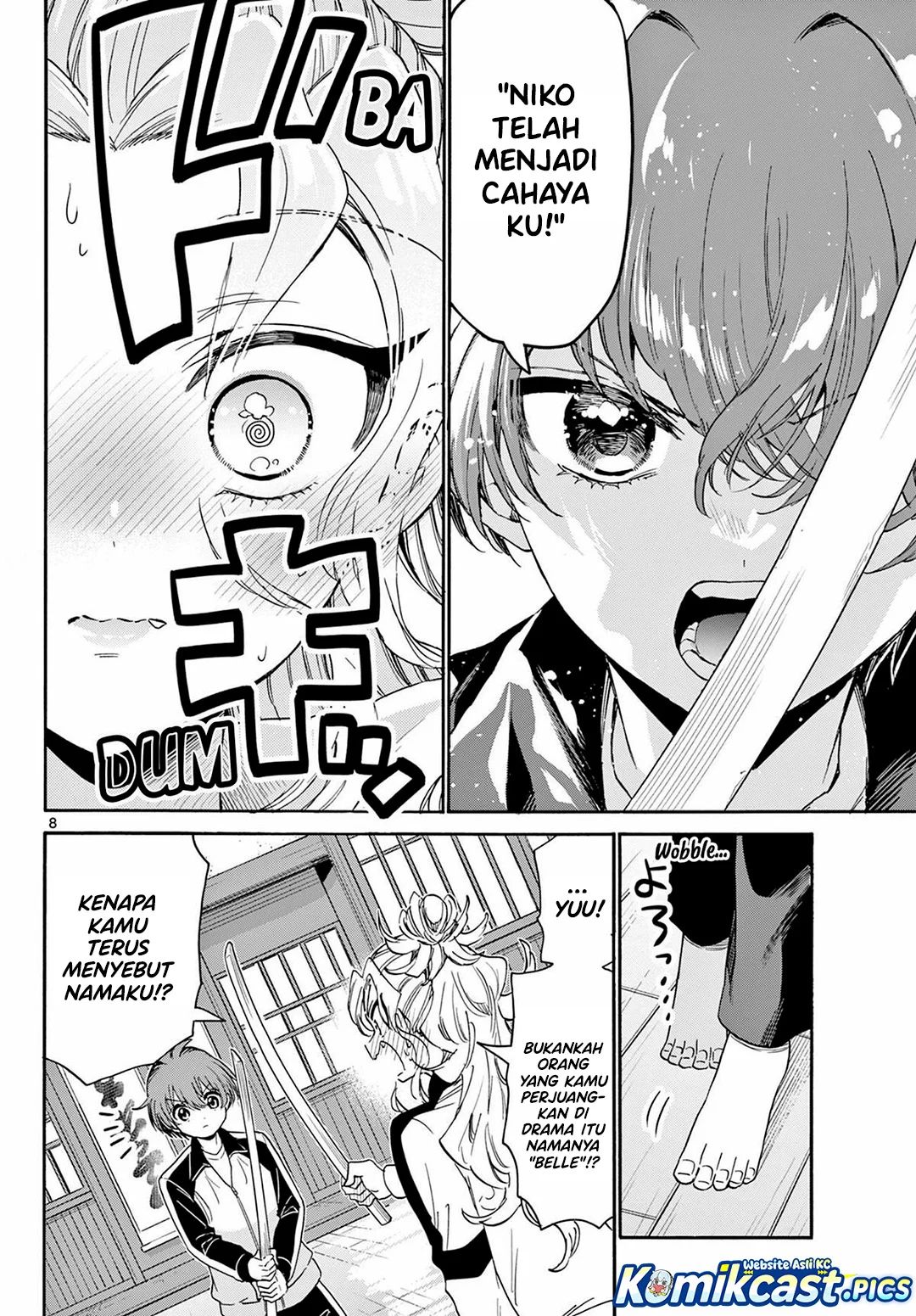 Page 8