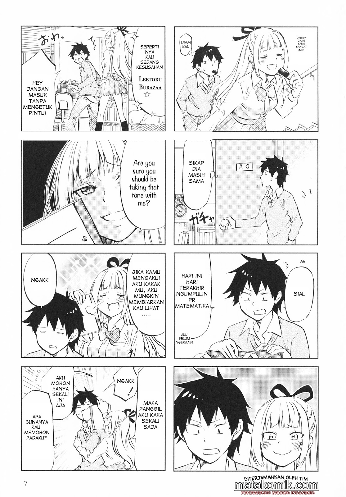 Page 7