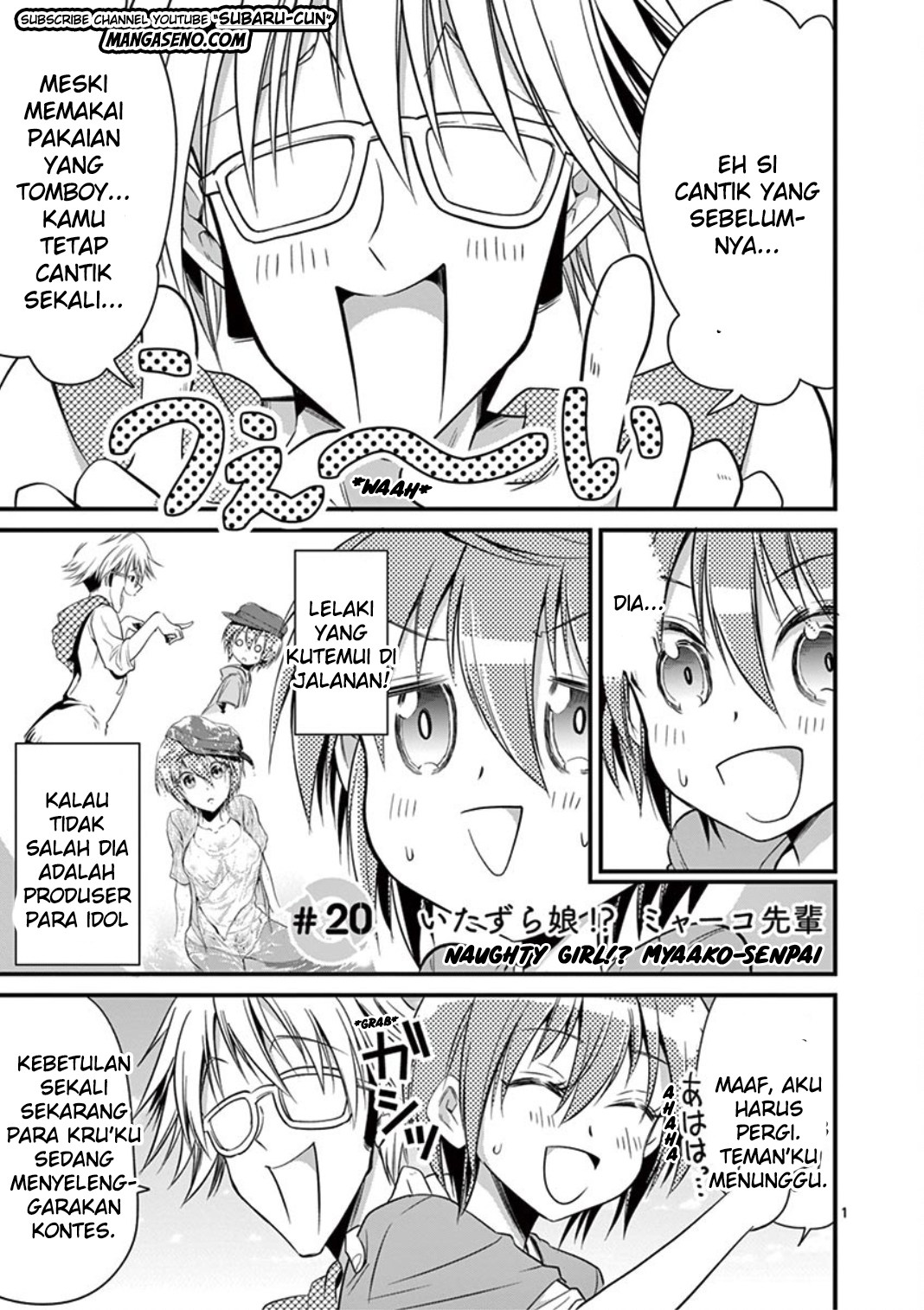 Page 1