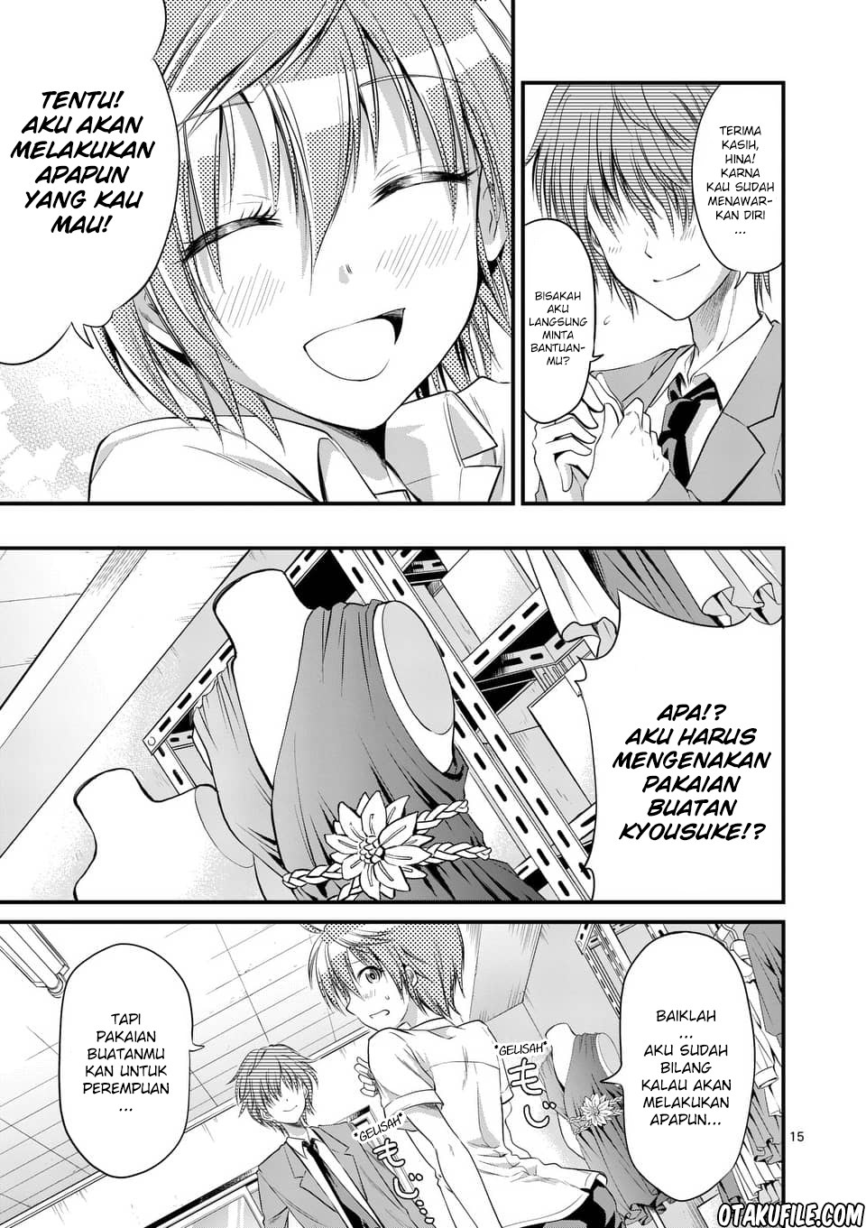 Page 15