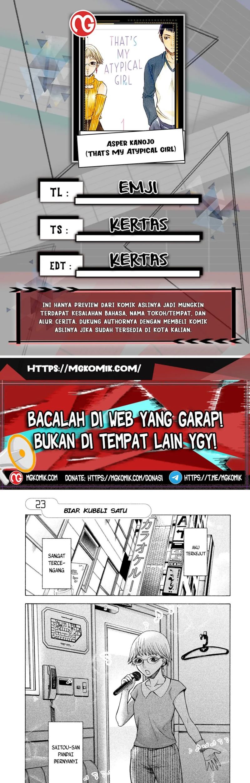 Page 1