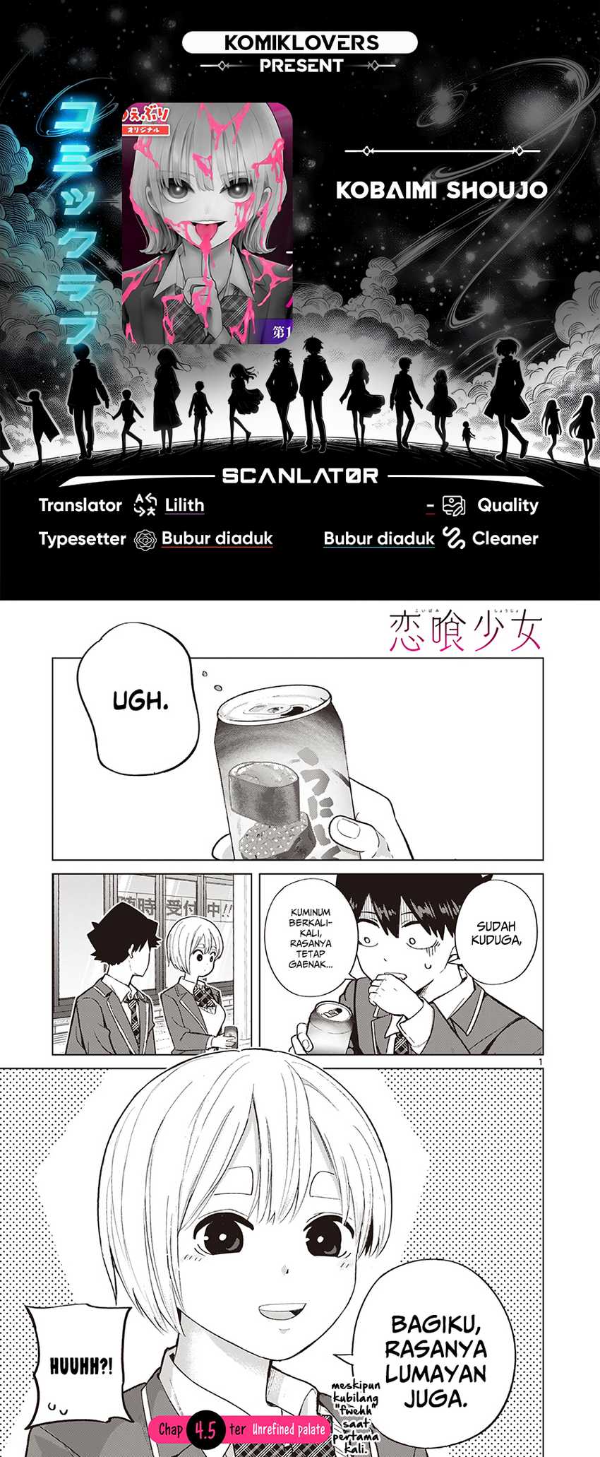Page 1