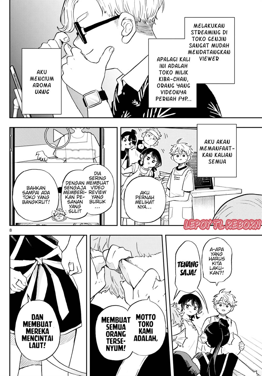 Page 8