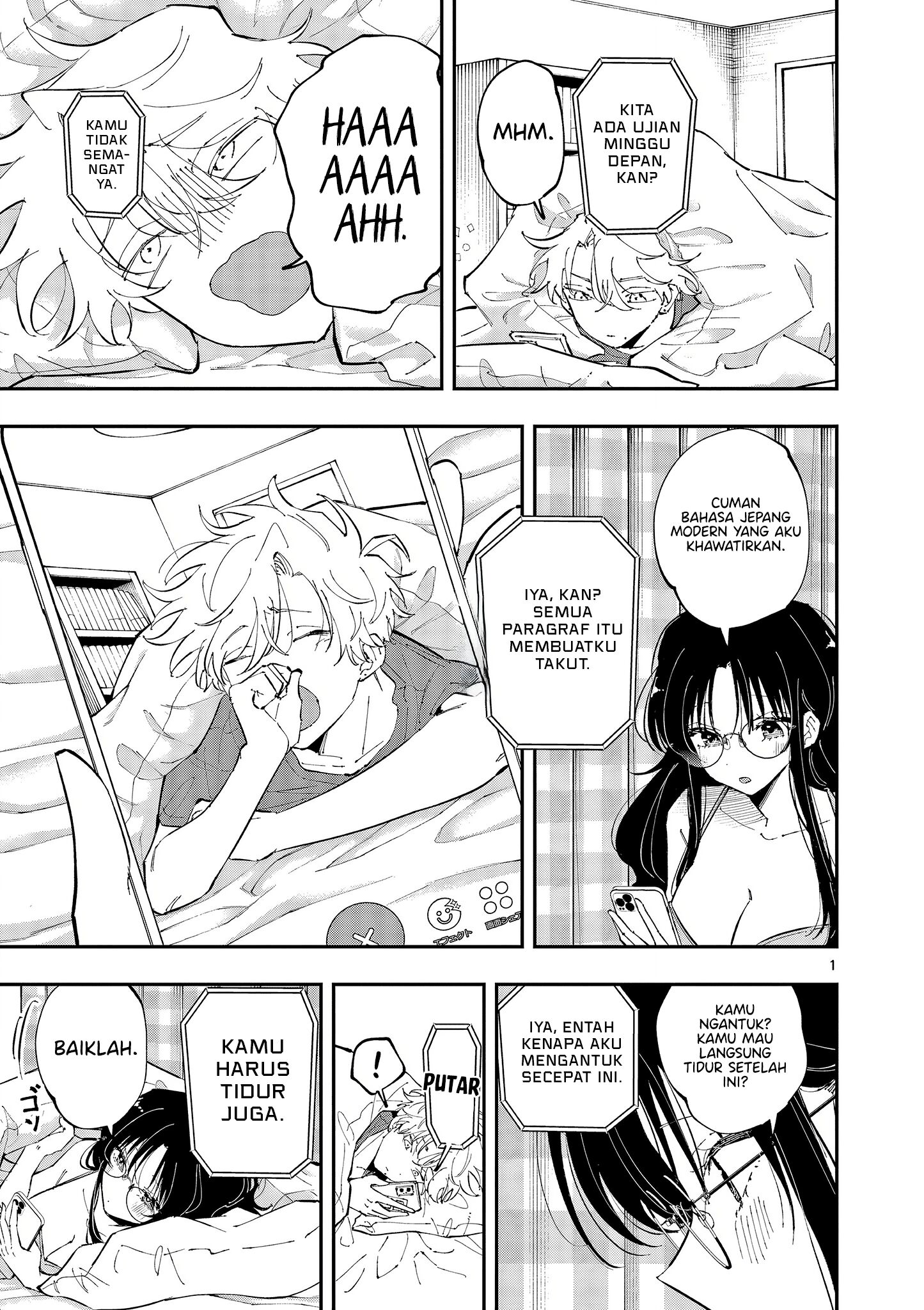 Page 1