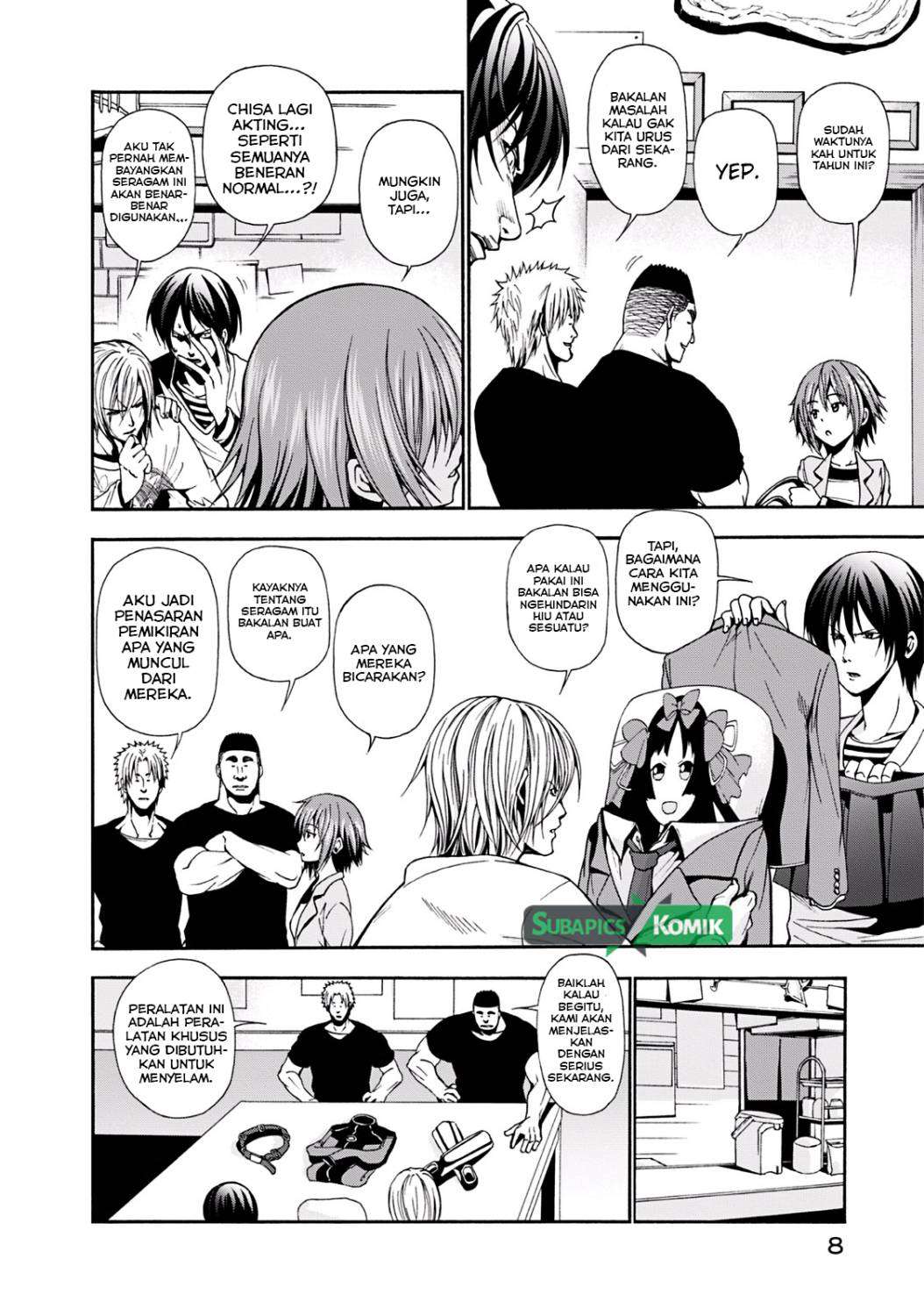 Page 8