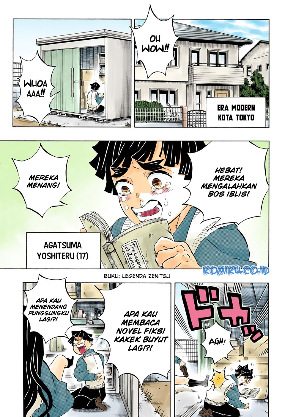 Page 5