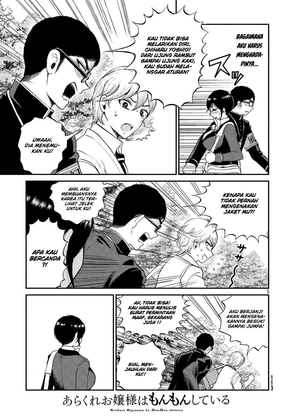 Page 5