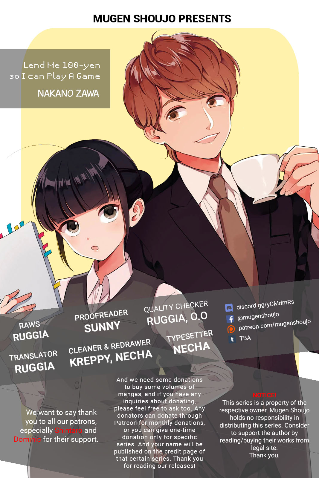 Page 1