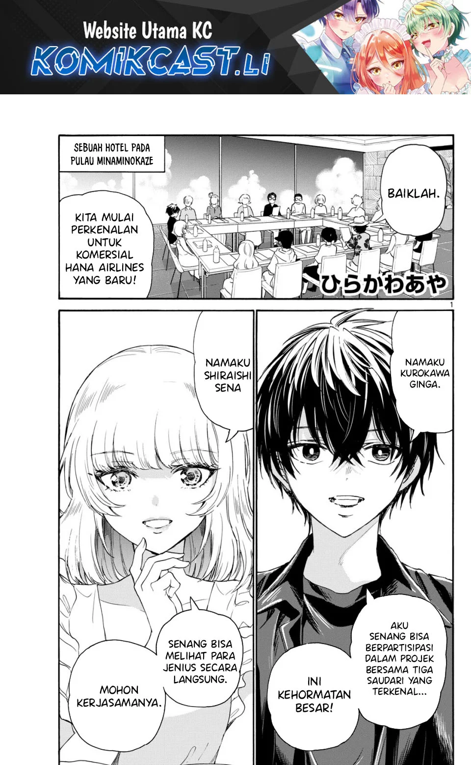 Page 1
