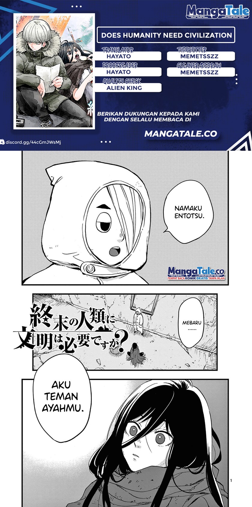Page 1