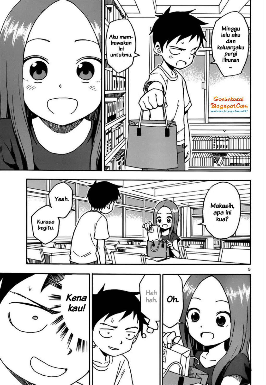 Page 5